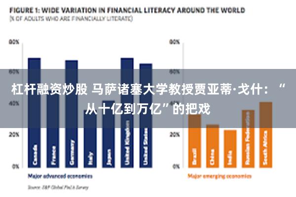 杠杆融资炒股 马萨诸塞大学教授贾亚蒂·戈什：“从十亿到万亿”的把戏