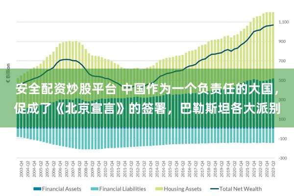 安全配资炒股平台 中国作为一个负责任的大国，促成了《北京宣言》的签署，巴勒斯坦各大派别